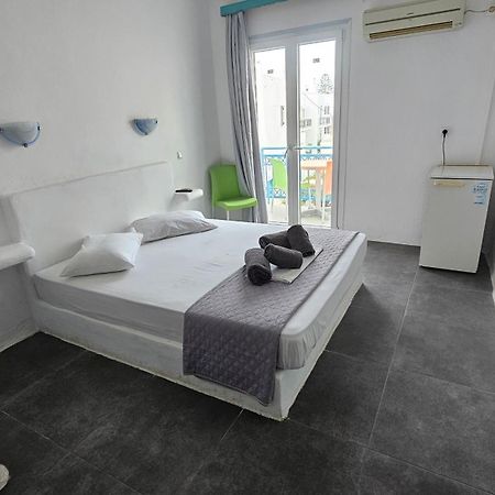 Very-Kokkos Pension 2 Naxos City Ngoại thất bức ảnh