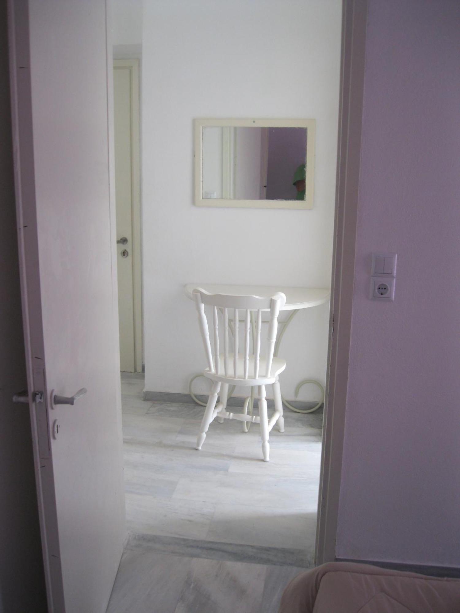 Very-Kokkos Pension 2 Naxos City Phòng bức ảnh