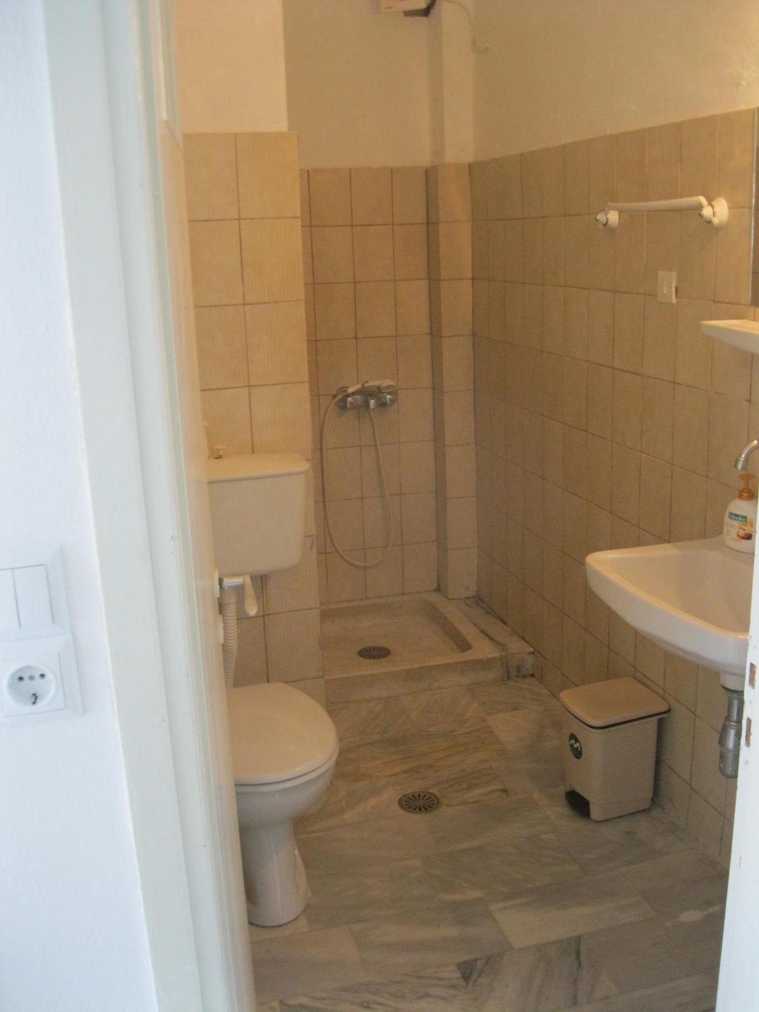 Very-Kokkos Pension 2 Naxos City Phòng bức ảnh